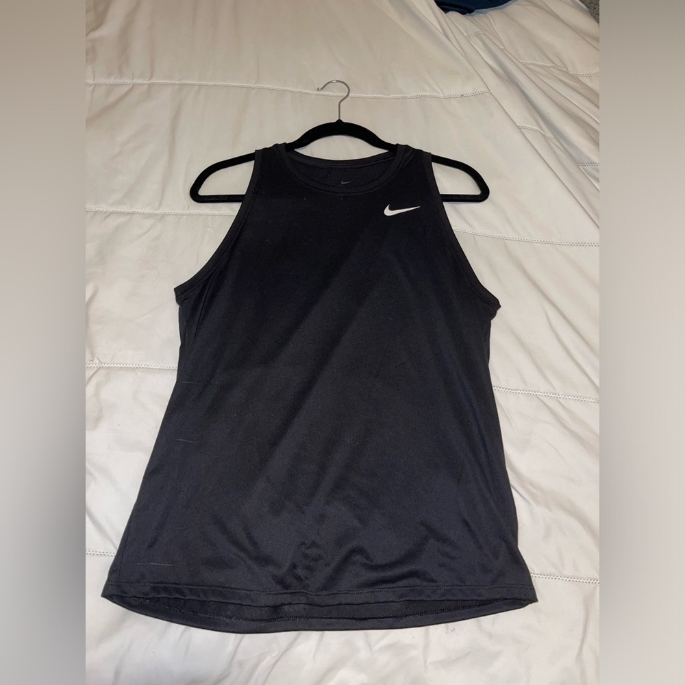 Nike Muscle tee